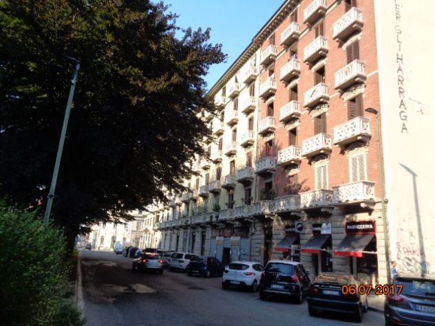 camera singola in affitto a Torino in zona Vanchiglia