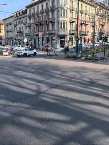 casa indipendente in affitto a Torino in zona Rosa
