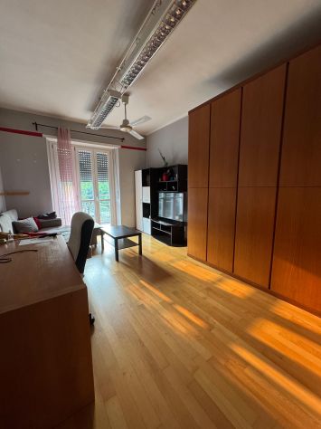 appartamento in affitto a Torino in zona Borgo San Paolo