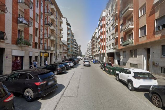 monolocale in affitto a Torino in zona Santa Rita