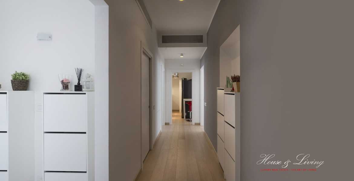 appartamento in affitto a Torino in zona Centro Storico