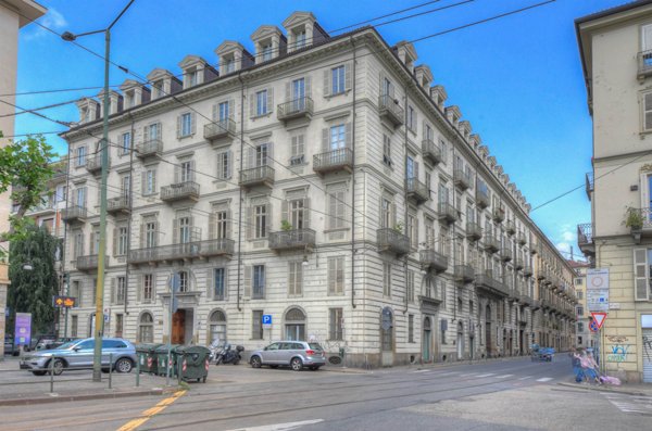 appartamento in affitto a Torino
