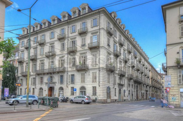 appartamento in affitto a Torino