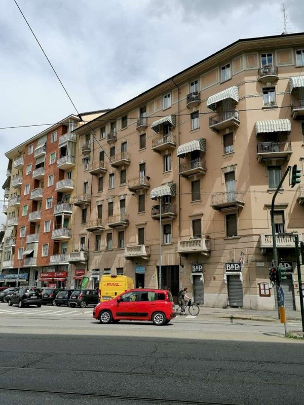 appartamento in affitto a Torino