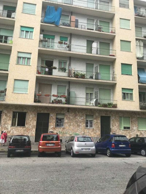 appartamento in affitto a Torino in zona Regio Parco