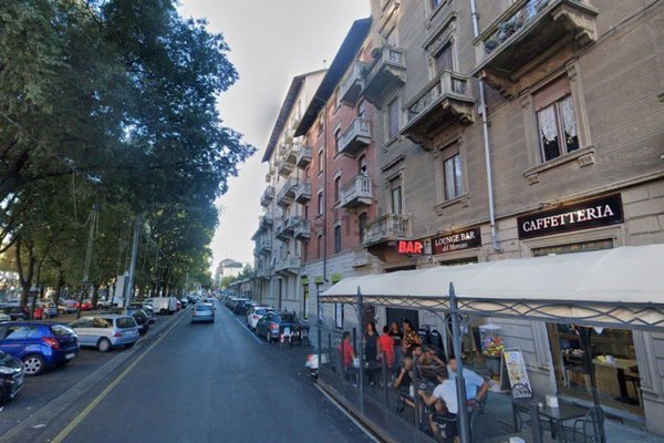 monolocale in affitto a Torino in zona Campidoglio
