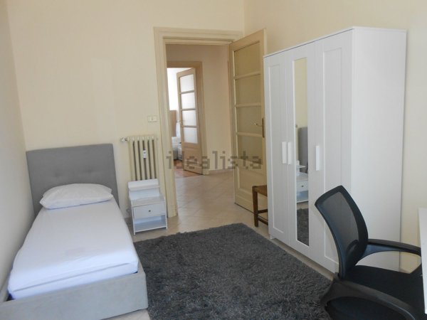 appartamento in affitto a Torino in zona San Donato
