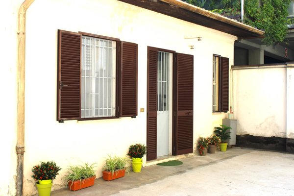 appartamento in affitto a Torino in zona Crocetta