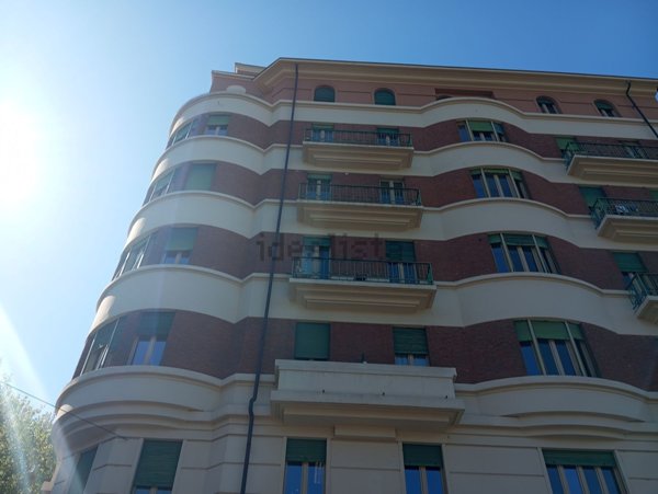 appartamento in affitto a Torino in zona Centro Storico