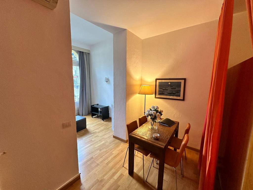 appartamento in affitto a Torino in zona Centro Storico
