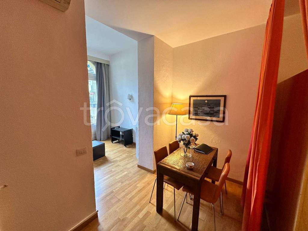 appartamento in affitto a Torino in zona Centro Storico