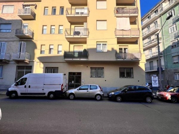 appartamento in affitto a Torino in zona Madonna di Campagna