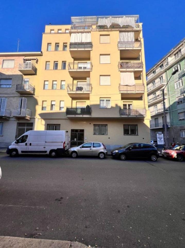 appartamento in affitto a Torino in zona Madonna di Campagna