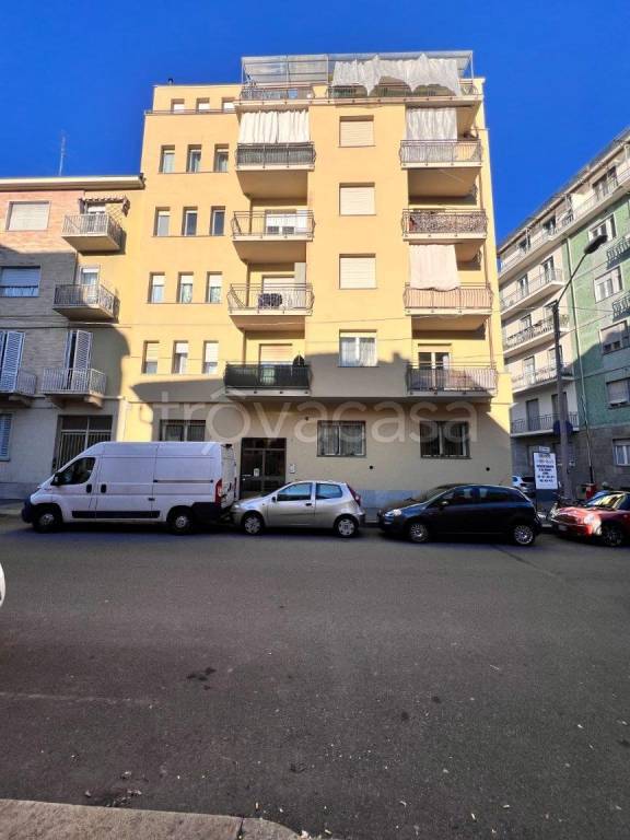appartamento in affitto a Torino in zona Madonna di Campagna