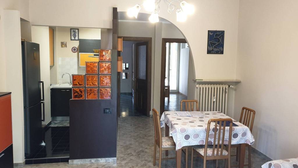 appartamento in affitto a Torino in zona Lingotto