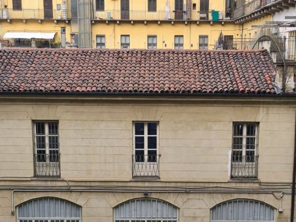 ufficio in affitto a Torino in zona Centro Storico