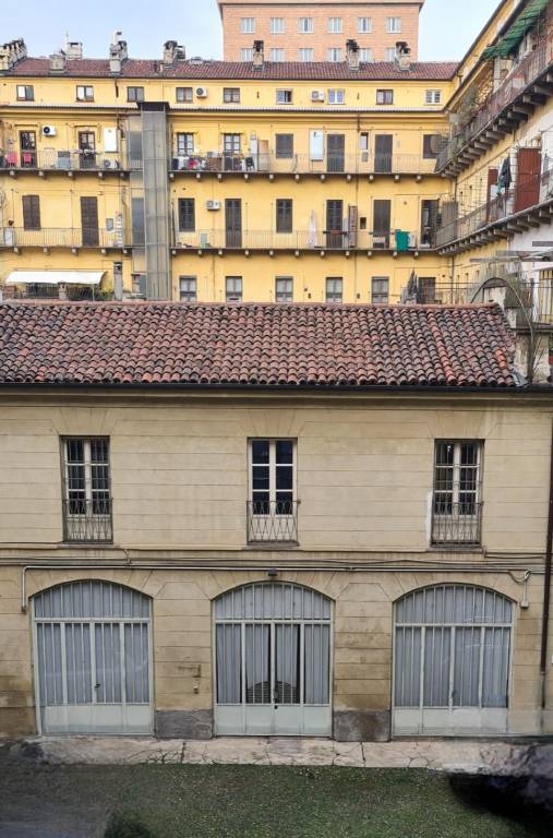 appartamento in affitto a Torino in zona Centro Storico