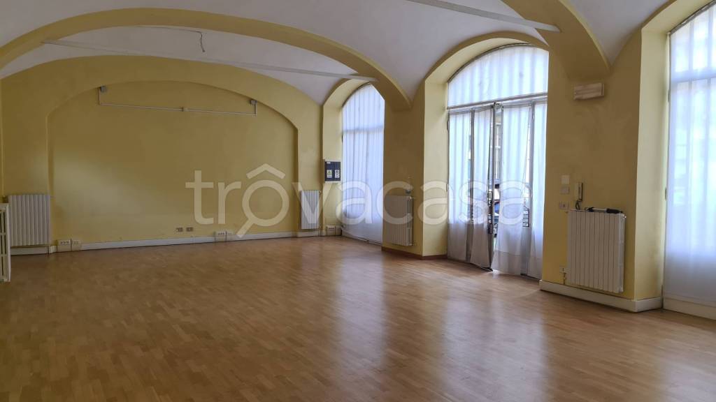 appartamento in affitto a Torino in zona Centro Storico