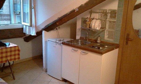 appartamento in affitto a Torino in zona Aurora