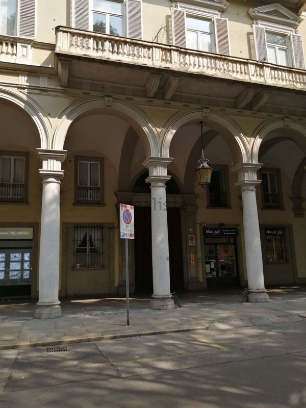 appartamento in affitto a Torino