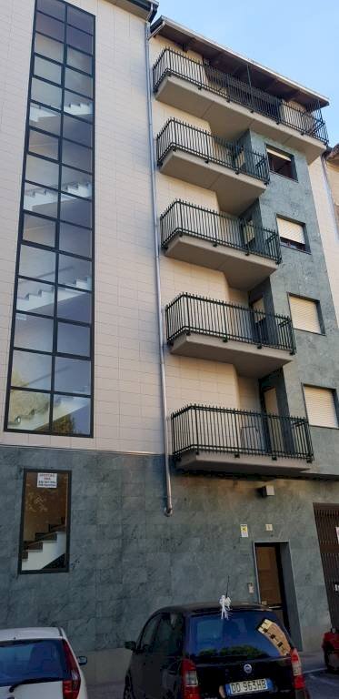 appartamento in affitto a Torino
