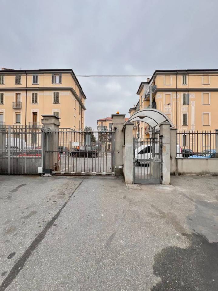 appartamento in affitto a Torino in zona Barriera di Milano