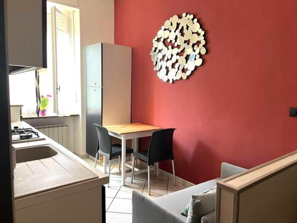 appartamento in affitto a Torino in zona Parella