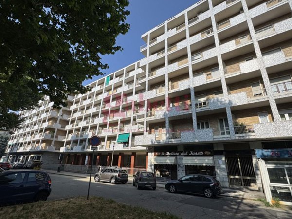 appartamento in affitto a Torino in zona Mirafiori Nord