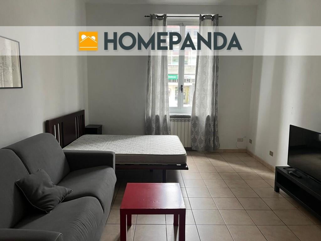 appartamento in affitto a Torino in zona Crocetta