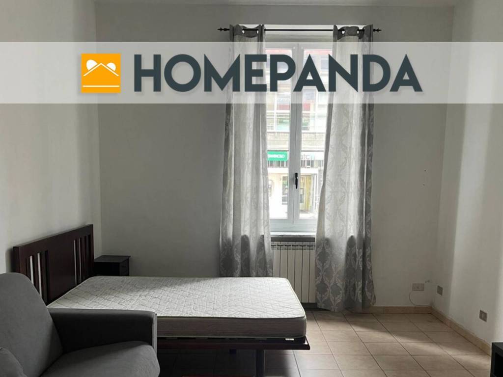 appartamento in affitto a Torino in zona Crocetta