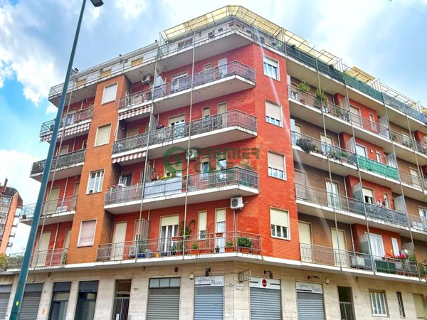 appartamento in affitto a Torino in zona Rebaudengo