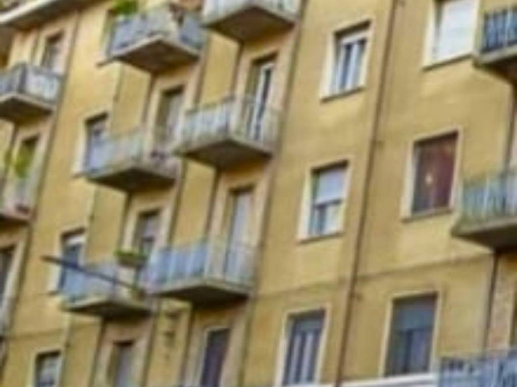 appartamento in affitto a Torino in zona Borgata Vittoria