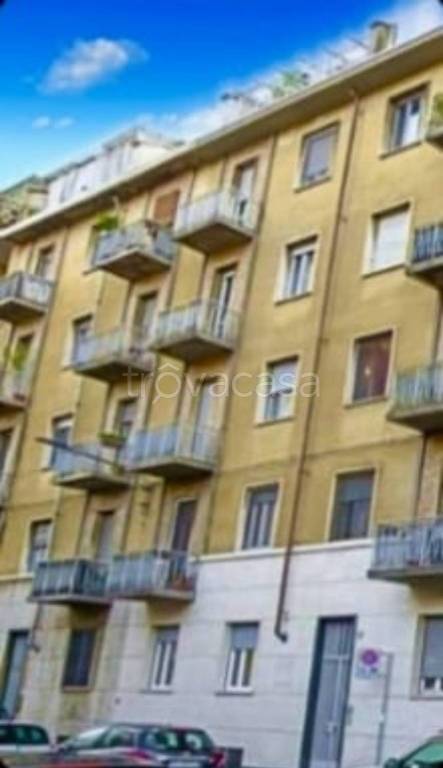 appartamento in affitto a Torino in zona San Donato