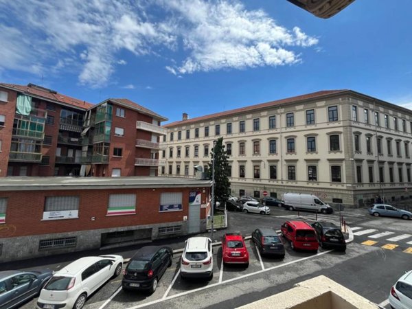 appartamento in affitto a Torino in zona Barriera di Milano