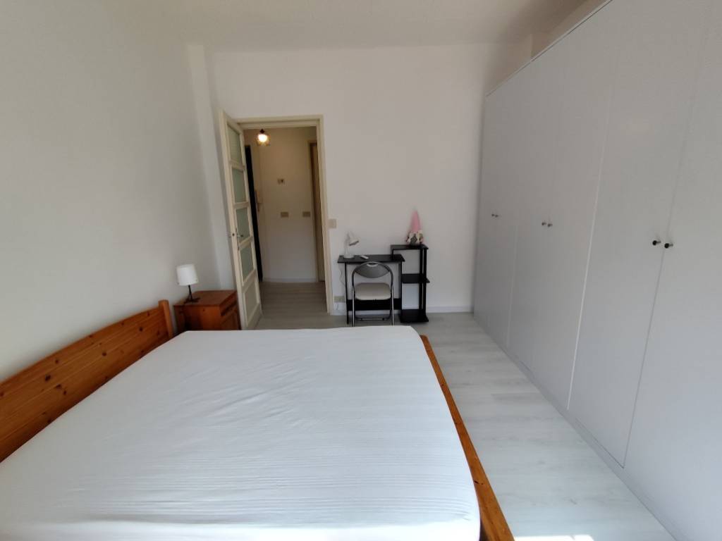 appartamento in affitto a Torino in zona Santa Rita
