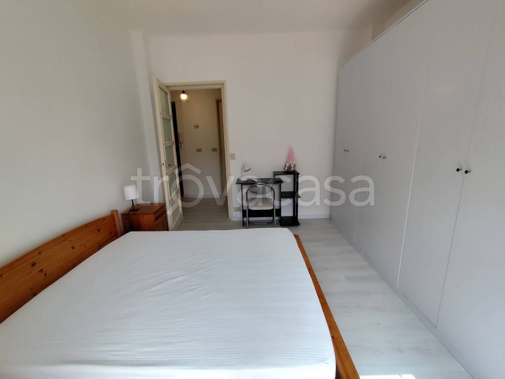 appartamento in affitto a Torino in zona Santa Rita