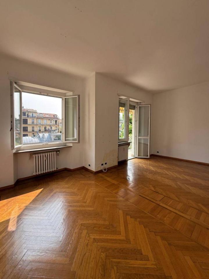 appartamento in affitto a Torino in zona Borgo Po