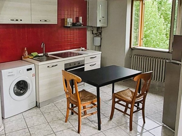 appartamento in affitto a Torino in zona Vallette