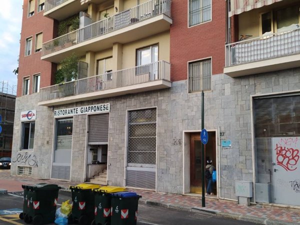 appartamento in affitto a Torino in zona Millefonti