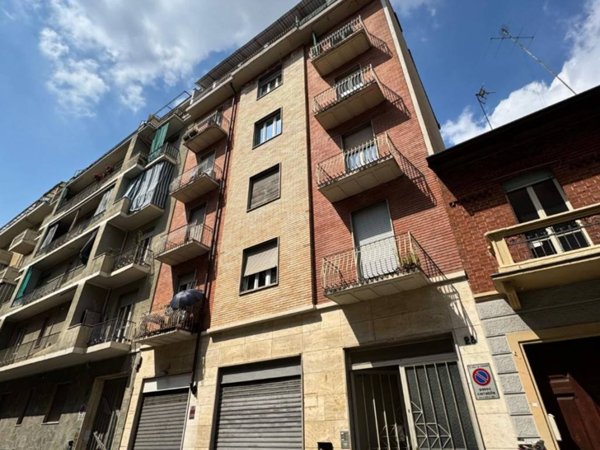 appartamento in affitto a Torino in zona Santa Rita
