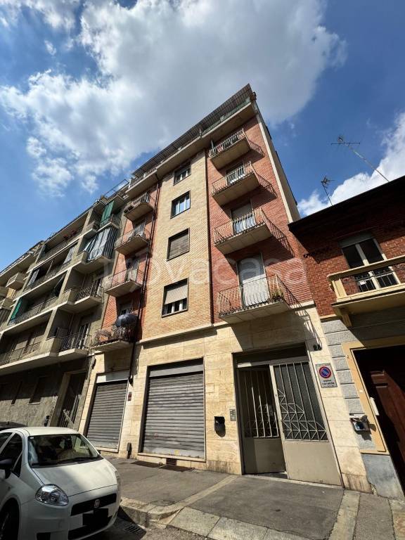 appartamento in affitto a Torino in zona Santa Rita