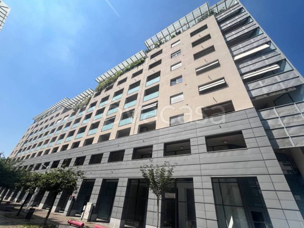 appartamento in affitto a Torino in zona Borgo San Paolo