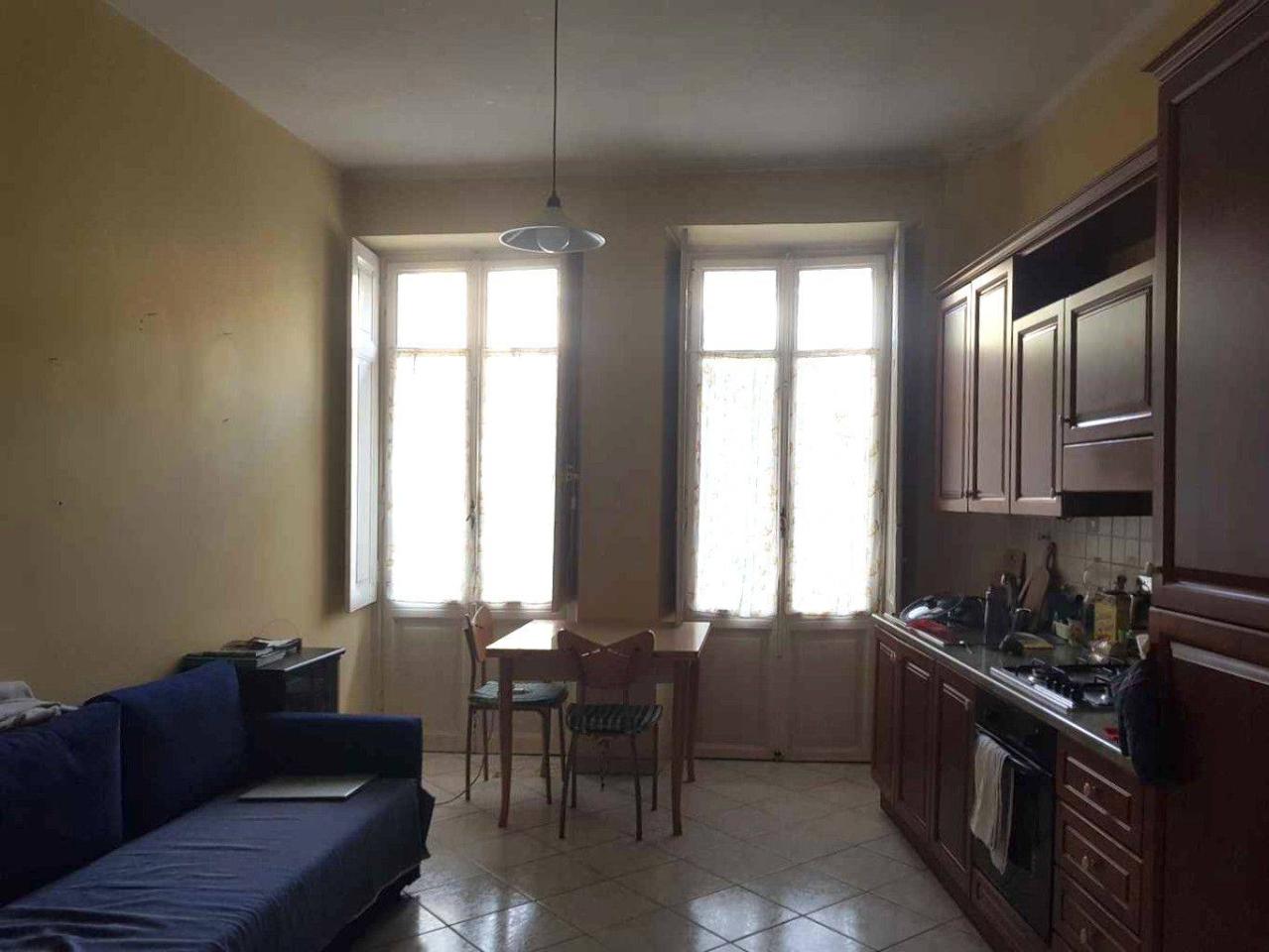 appartamento in affitto a Torino in zona Crocetta