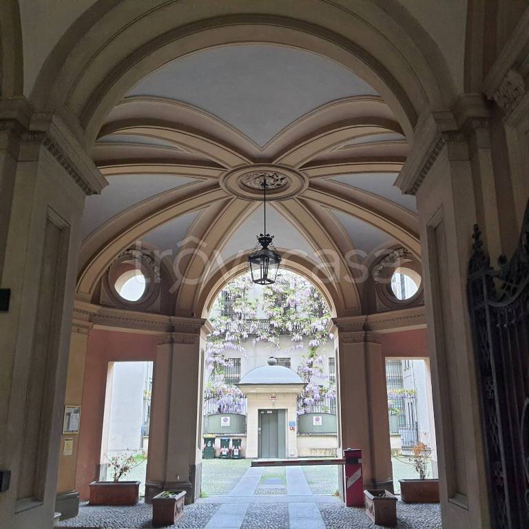 appartamento in affitto a Torino