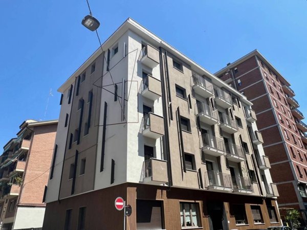 appartamento in affitto a Torino in zona San Salvario