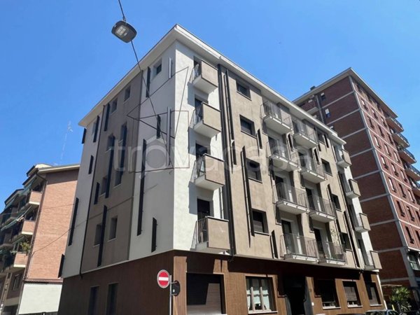 appartamento in affitto a Torino in zona San Salvario