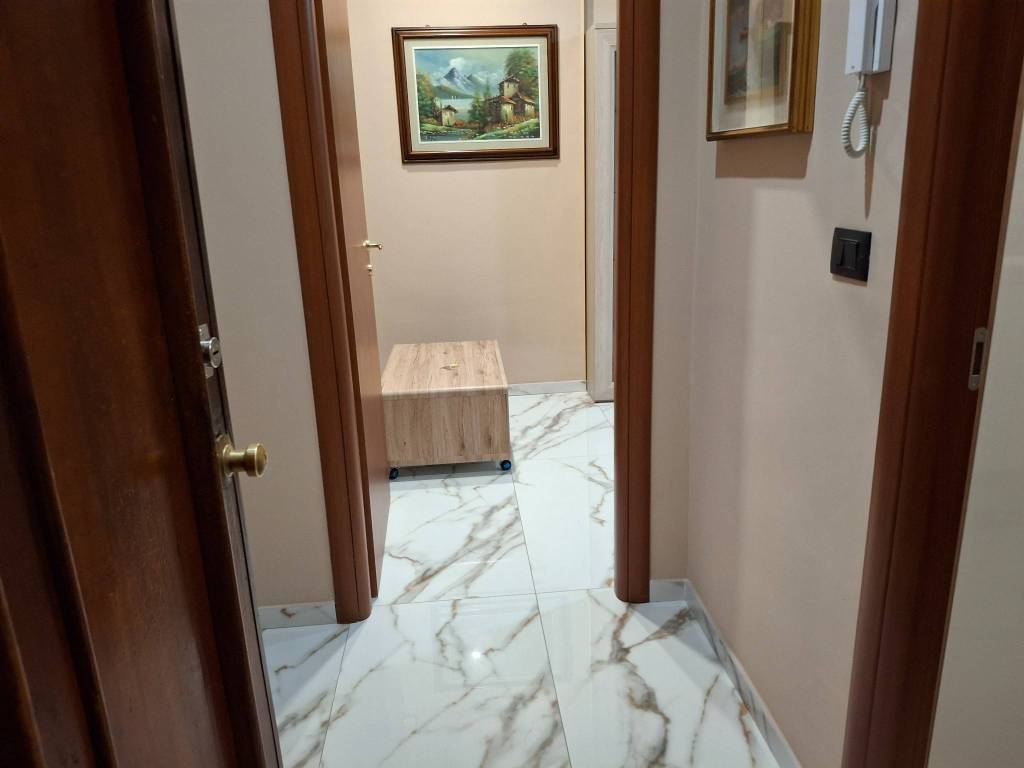 appartamento in affitto a Torino in zona Borgata Vittoria