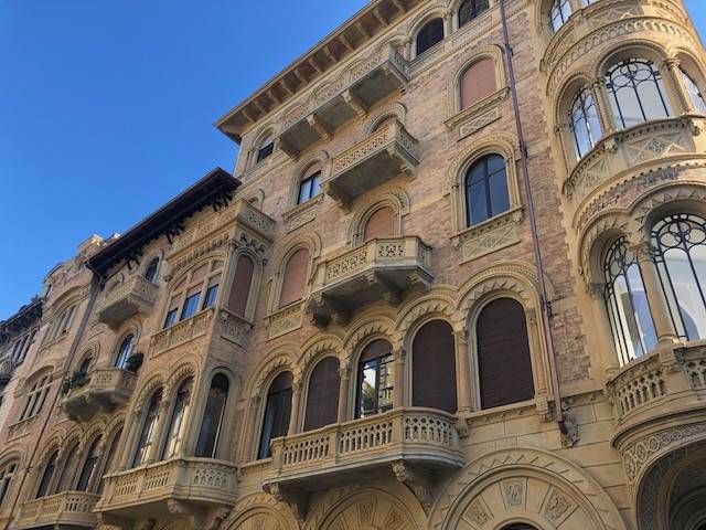 appartamento in affitto a Torino
