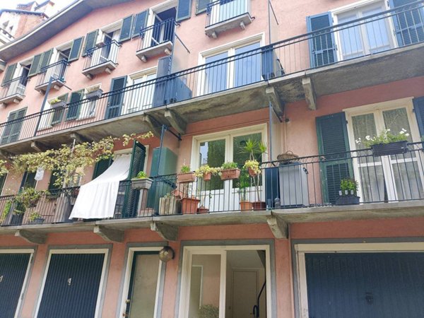 appartamento in affitto a Torino in zona Centro Storico