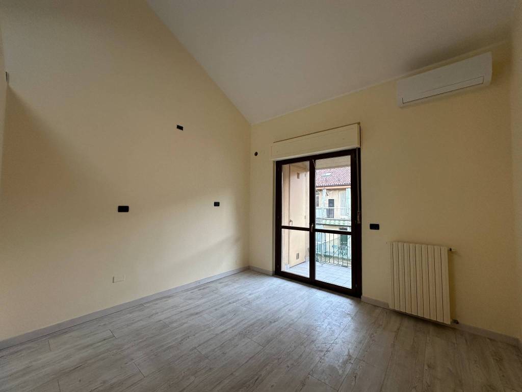 appartamento in affitto a Torino in zona Campidoglio